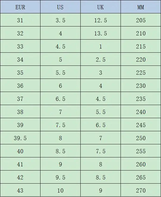 Deformation Roller Shoes